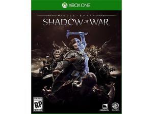 Middle-Earth: Shadow Of War - Xbox One Middle-Earth: Shadow Of War - Xbox One