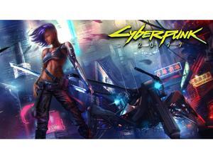 Cyberpunk 2077 - Xbox One