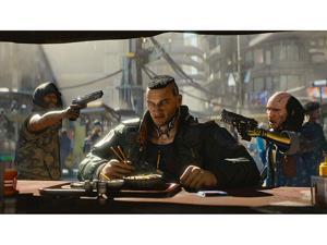 Cyberpunk 2077 - Xbox One