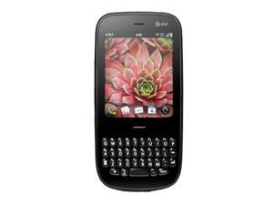 Palm Black 3G Unlocked GSM Smart Phone with Wi Fi / GPS / Full QWERTY 