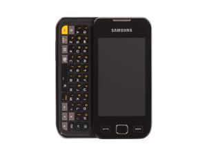    Samsung Wave533 S5330 Black Unlocked Cell Phone