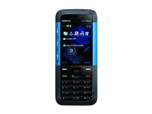 Nokia 5310 Blue Unlocked GSM Bar Phones with  ringtone