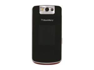 BlackBerry Pearl Flip 8220 Red Unlocked Cell Phone
