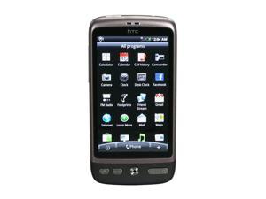 HTC Desire Brown Unlocked GSM Smart Phone with Android OS 