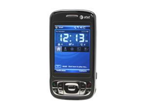 HTC Tilt Unlocked 3G GSM Smart Phone with Wi Fi & GPS (8925)