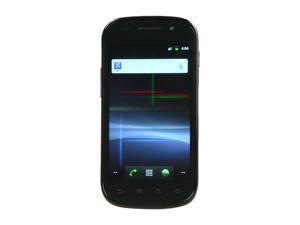    Google Nexus S i9020T Black 3G Unlocked Cell Phone