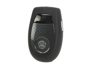 Motorola Handsfree Visor Mount Bluetooth Speaker / Car Kit Black Bulk (T305)