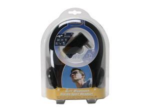    GoldLantern BH Q600T G Lite Bluetooth Sport Headset w/3 