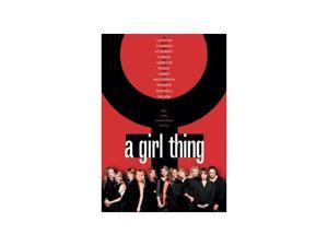    A Girl Thing Kate Capshaw, Stockard Channing, Rebecca De 