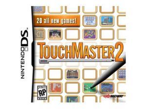 Touchmaster 2 Nintendo DS Game