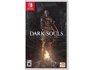 Dark Souls Remastered - Nintendo Switch Dark Souls Remastered - Nintendo Switch