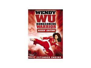 Wendy Wu Homecoming Warrior Brenda Song, Shin Koyamada, Susan Chuang 