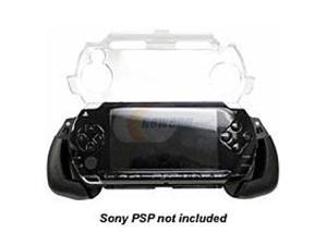 Naki PSP Swing out Grip Case   PSP Accessories