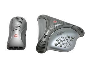 Phone & Conferencing Devices 