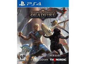 Pillars of Eternity II: Deadfire - PlayStation 4 Pillars of Eternity II: Deadfire - PlayStation 4