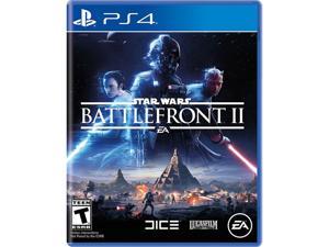 Review Star Wars Battlefront Ii Buries A Good Game Under Baggage Gamecrate