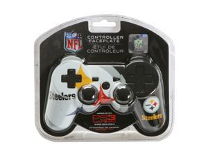    MadCatz PS3 Pittsburgh Steelers Controller Faceplate