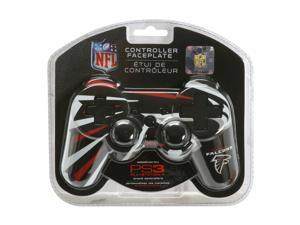 MadCatz PS3 NFL Atlanta Falcons Controller Faceplate