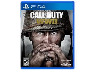 Call of Duty: WWII - PlayStation 4 Call of Duty: WWII - PlayStation 4