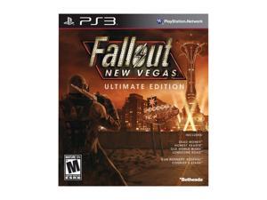 Fallout New Vegas Modded Save Xbox One