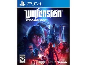Wolfenstein: Youngblood - PlayStation 4 Wolfenstein: Youngblood - PlayStation 4