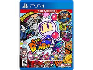 Super Bomberman R - PlayStation 4 Super Bomberman R - PlayStation 4