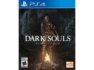 Dark Souls Remastered - PlayStation 4 Dark Souls Remastered - PlayStation 4