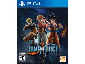  Jump Force: Standard Edition Xbox One [Digital Code]