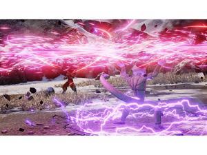 Jump Force - PlayStation 4