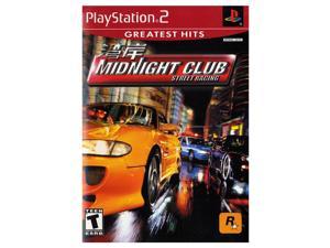 Midnight Club: Street Racing Game