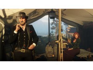 Red Dead Redemption 2 - PlayStation 4