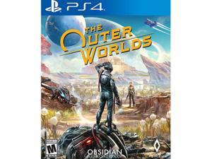 The Outer Worlds Things To Know Before Playing Gamecrate