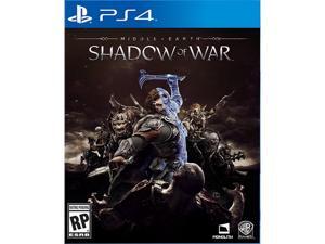 Middle-Earth: Shadow Of War - PlayStation 4 Middle-Earth: Shadow Of War - PlayStation 4
