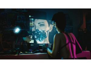 Cyberpunk 2077 - PlayStation 4