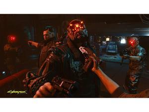 Cyberpunk 2077 - PlayStation 4