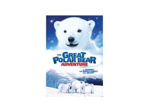 The Great Polar Bear Adventure