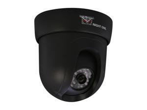 Night Owl CAM PT SH420 24 420 TV Lines MAX Resolution BNC Pan & Tilt Indoor Camera