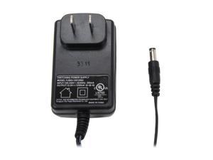 Vonnic VPA121250U 1.25 Amp Power Adapter UL