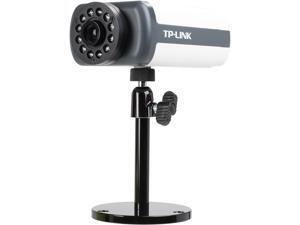 Refurbished: TP-Link TL-SC3171 Surveillance IP Camera 