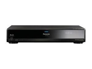 Panasonic Blu ray Player DMP BD10K  Blu Ray / HD DVD Player