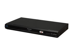 Panasonic Blu ray Player DMP BD60K