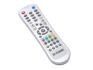    D Link DSM 10 Player Remote Control for DSM 320