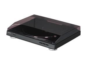    SONY   USB Stereo Turntable (PS LX300USB)