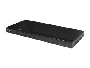    SONY DVP NS710H/B 1080p Upscaling DVD Player