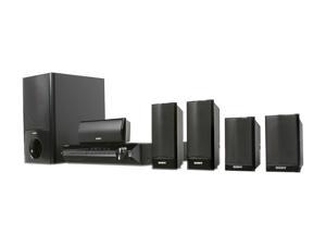 SONY DAV HDX285 5.1 Channel Home Theater System