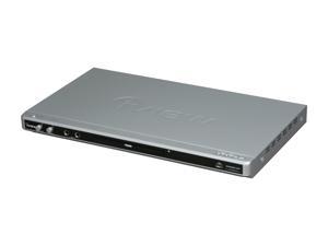    RjTECH IVIEW 1800HDII Unconventional DVD Player