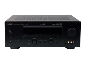    YAMAHA HTR 5790 7.1 Channel Digital Home Theater Receiver