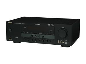    YAMAHA HTR 6050 5.1 Channel Digital Home Theatre Receiver