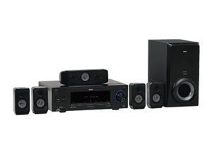    RCA RT2770 1000W Home Theatre Sysem