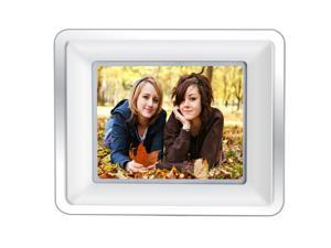 COBY DP562 5.6" 320 x 240 Digital Photo Frame with  Player